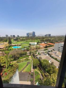 Departamento en Venta de 3 dormitorios ubicado en Santiago De Surco