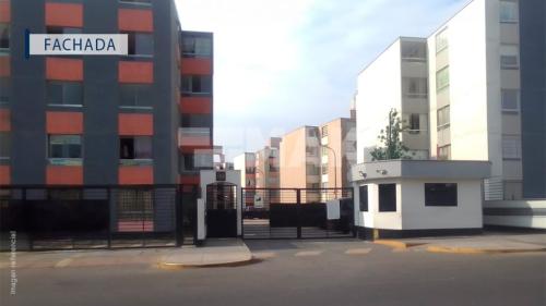 Departamento en Venta ubicado en Cercado De Lima a $110,000