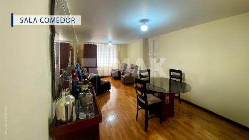 Departamento en Venta ubicado en Av Colonial Block 13 1035, Cercado De Lima