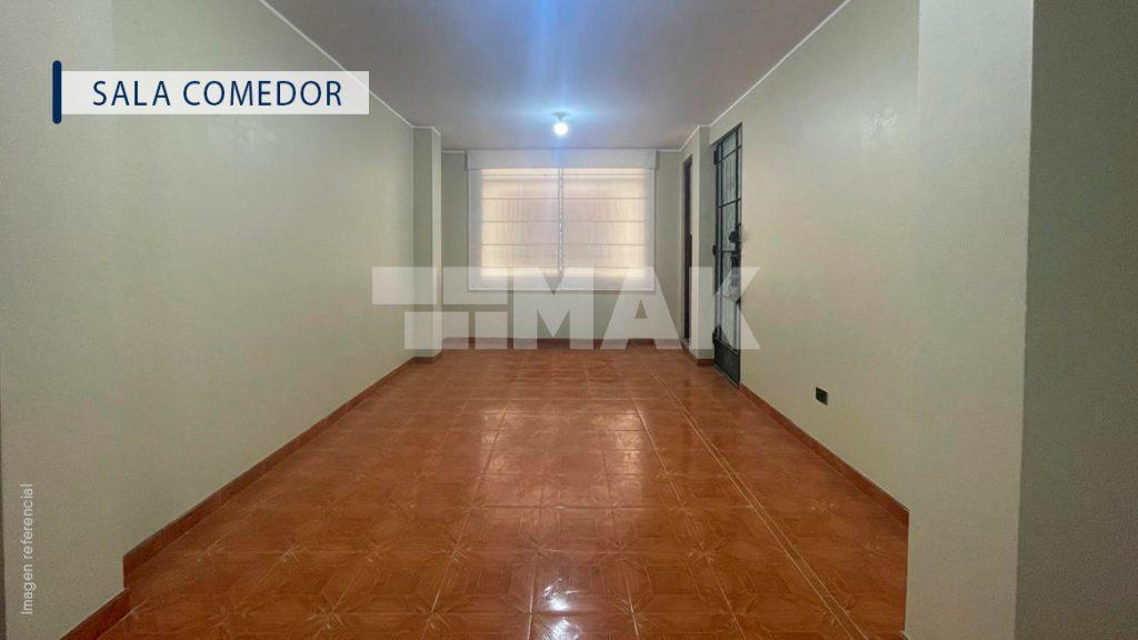 Departamento en Venta ubicado en Comas a $46,000