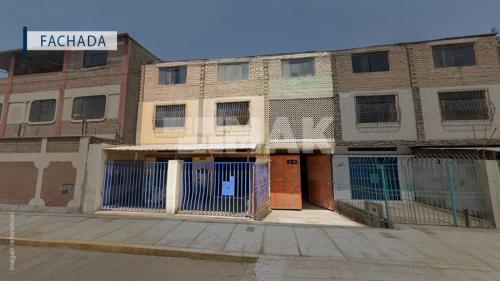 Terreno en Venta ubicado en Chorrillos