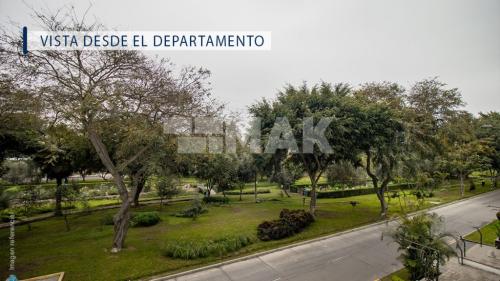 Departamento de 3 dormitorios ubicado en San Borja