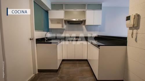 Departamento en Venta de 3 dormitorios ubicado en San Borja