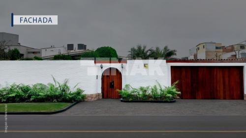 Casa en Venta ubicado en Cercado De Lima a $1,300,000