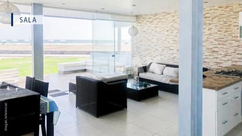 Casa de Playa en Venta ubicado en Asia