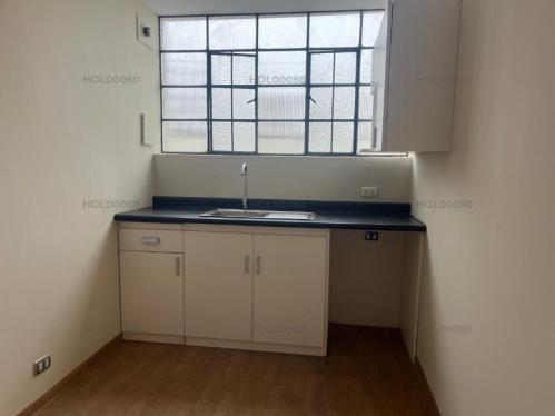 Departamento en Alquiler a $1,100