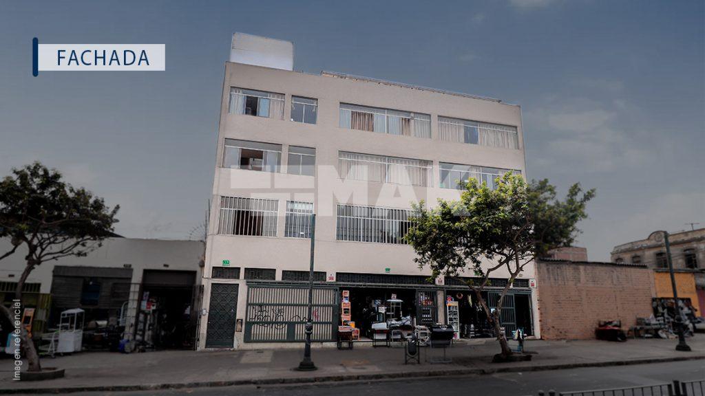 Departamento en Venta ubicado en Cercado De Lima a $180,000