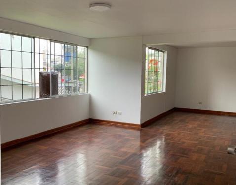 Departamento en Alquiler ubicado en Miraflores