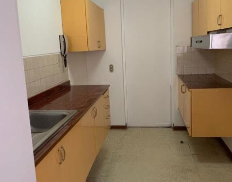 Departamento de 3 dormitorios y 2 baños ubicado en Miraflores