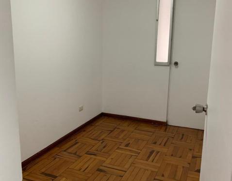 Departamento en Alquiler de 3 dormitorios ubicado en Miraflores