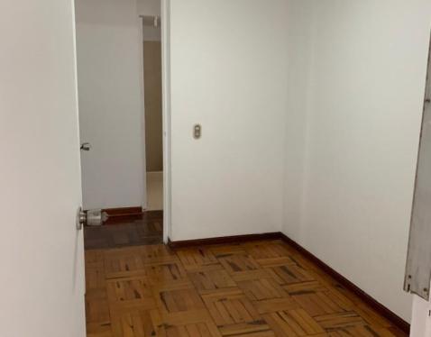 Oportunidad única Departamento ubicado en Miraflores