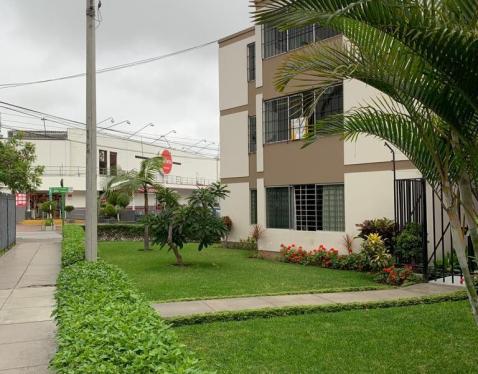 Departamento ubicado en Miraflores al mejor precio