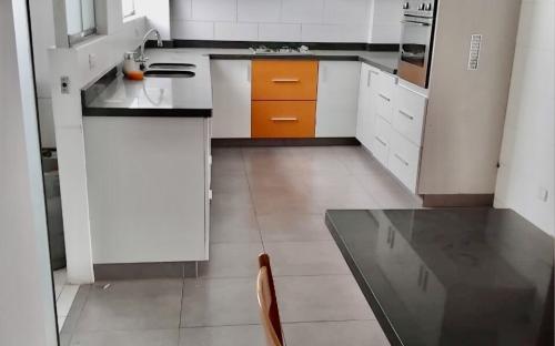 Departamento de 3 dormitorios ubicado en San Borja