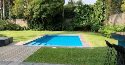 Casa en Venta ubicado en Santiago De Surco