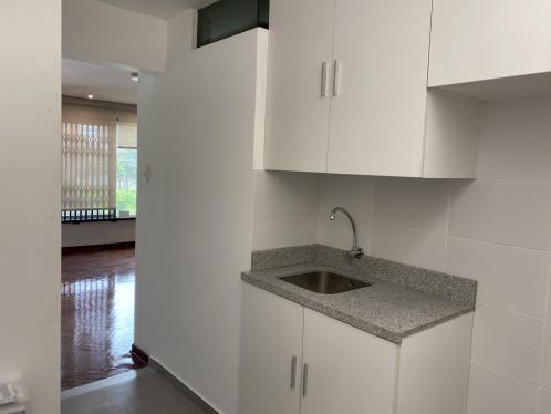 Departamento de 2 dormitorios ubicado en Santiago De Surco