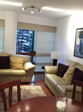 Departamento en Venta ubicado en San Isidro a $130,000