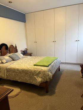 Departamento de 4 dormitorios y 3 baños ubicado en Santiago De Surco