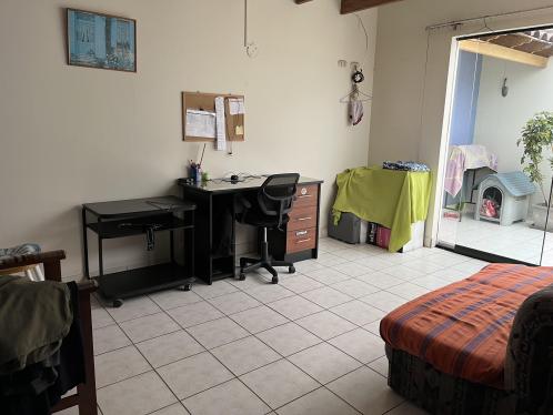 Departamento en Venta con excelente ubicación.