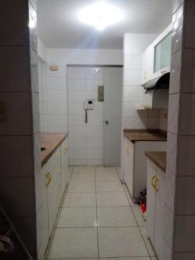 Departamento en Venta de 3 dormitorios ubicado en Santiago De Surco