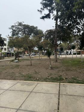 Departamento en Venta ubicado en Chorrillos a $73,000