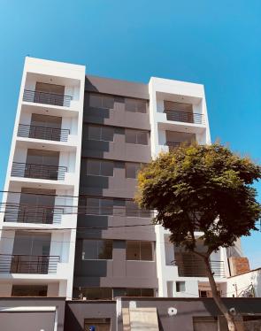 Departamento en Venta ubicado en Barranco a $80,000