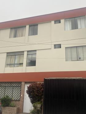 Departamento en Alquiler ubicado en Miraflores a $556