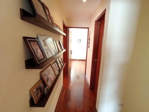 Departamento en Venta ubicado en Santiago De Surco a $190,000