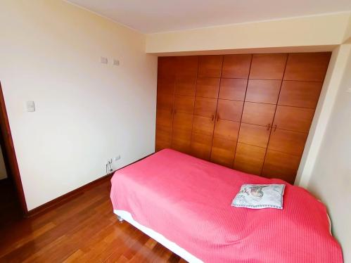 Oportunidad única Departamento ubicado en Santiago De Surco