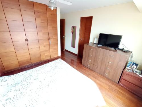 Departamento ubicado en Santiago De Surco al mejor precio