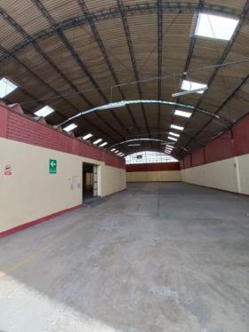 Local Industrial en Alquiler ubicado en Chorrillos a $5,500