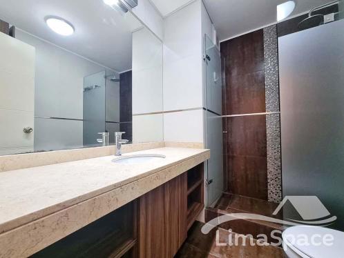 Departamento de 2 dormitorios y 1 baños ubicado en Miraflores