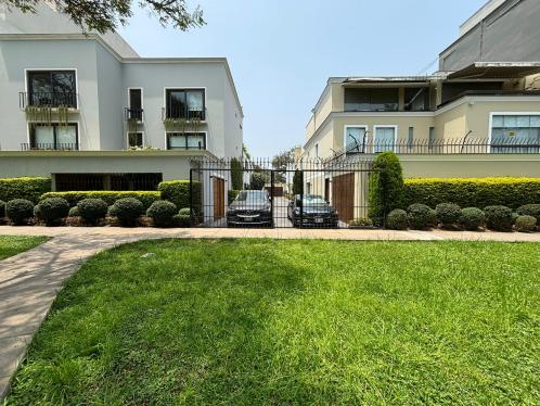 Casa en Alquiler ubicado en San Isidro a $3,300