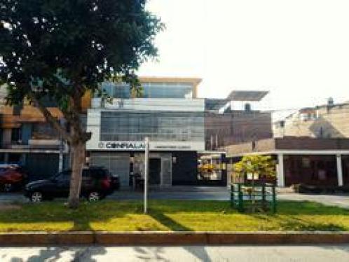 Local comercial en Alquiler ubicado en San Martin De Porres