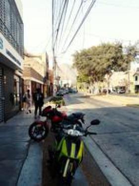 Local comercial en Alquiler ubicado en Av. Honorio Delgado