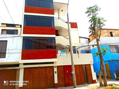 Casa en Venta ubicado en Rimac a $205,000