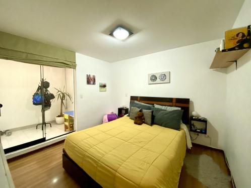 Departamento en Venta ubicado en Santiago De Surco a $245,000