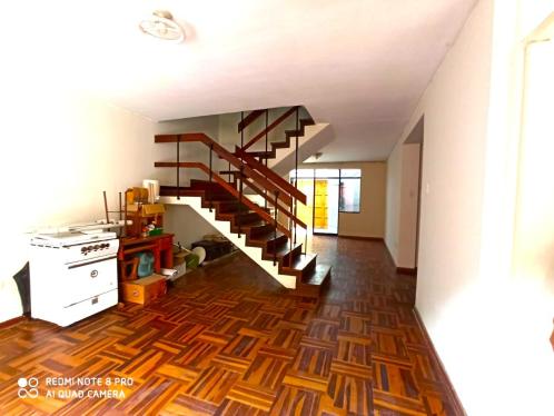 Departamento en Venta ubicado en Rimac a $110,000