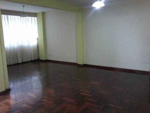 Departamento en Venta ubicado en Rimac