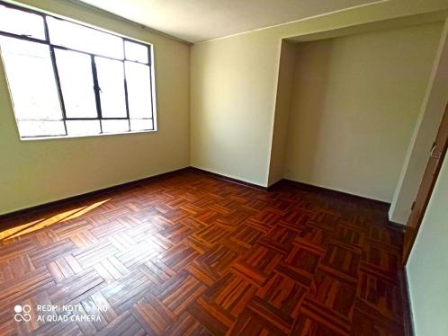 Departamento de 4 dormitorios ubicado en Rimac