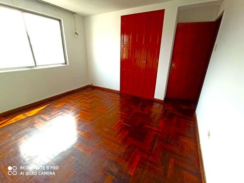 Departamento en Venta de 4 dormitorios ubicado en Rimac