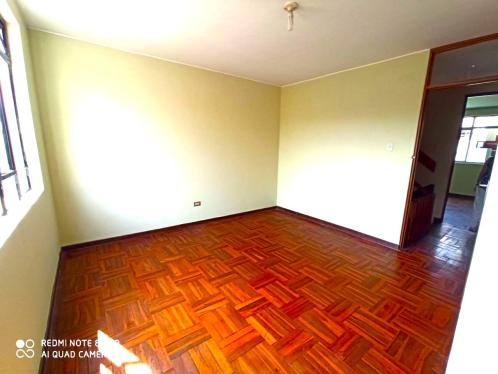 Espectacular Departamento ubicado en Rimac