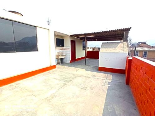 Lindo Departamento en Venta en Rimac