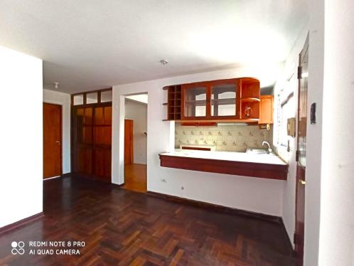 Departamento en Venta ubicado en Rimac a $95,000