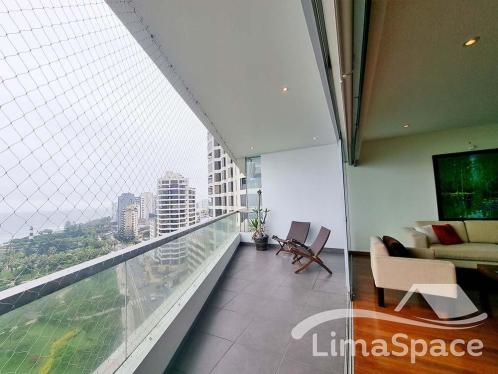 Departamento en Alquiler ubicado en Miraflores a $3,900