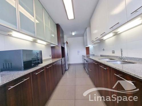 Departamento en Alquiler ubicado en Miraflores a $3,900