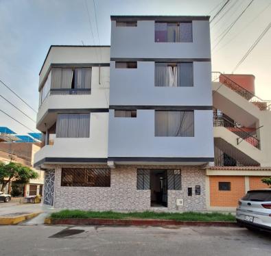 Departamento en Venta ubicado en Los Olivos a $73,000