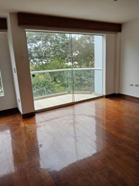 Departamento en Alquiler ubicado en Santiago De Surco