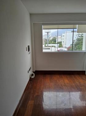 Departamento en Alquiler ubicado en Santiago De Surco a $1,800