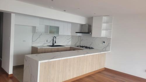 Departamento en Venta ubicado en Santiago De Surco a $297,200