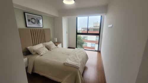 Departamento de 3 dormitorios y 2 baños ubicado en Santiago De Surco